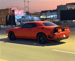 دودج تشالنجر